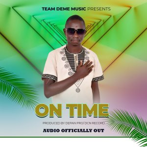 One Time By Deme (Gospelkingz.com)